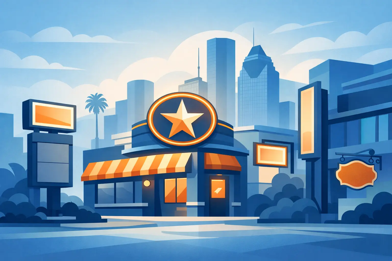 Custom Business Signs Houston Businesses Need