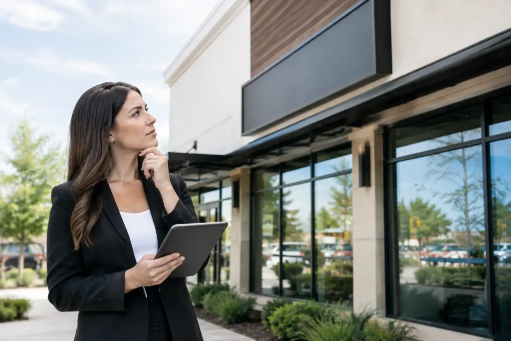 Sign Permit Questions Houston Businesses Should Ask