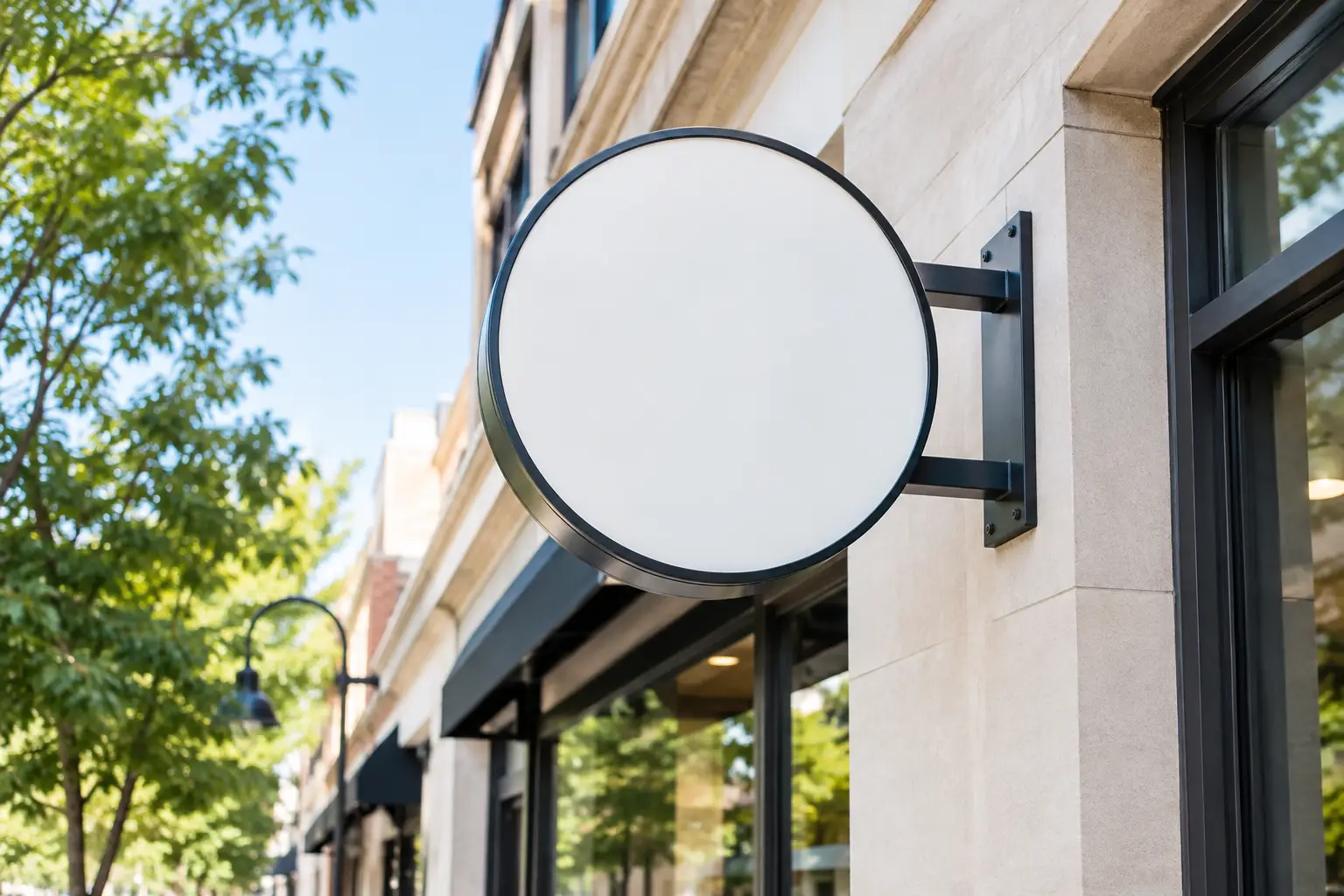 Blade Signs That Put Your Storefront in View