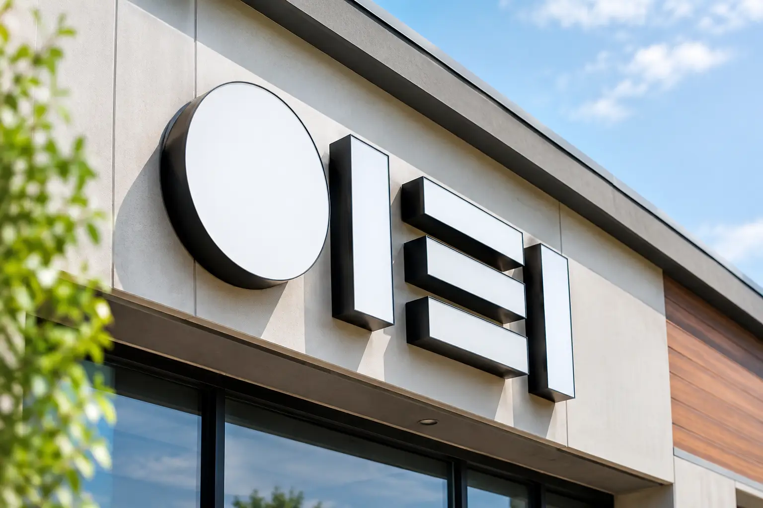 Channel Letter Lifespan: How Long Signs Last